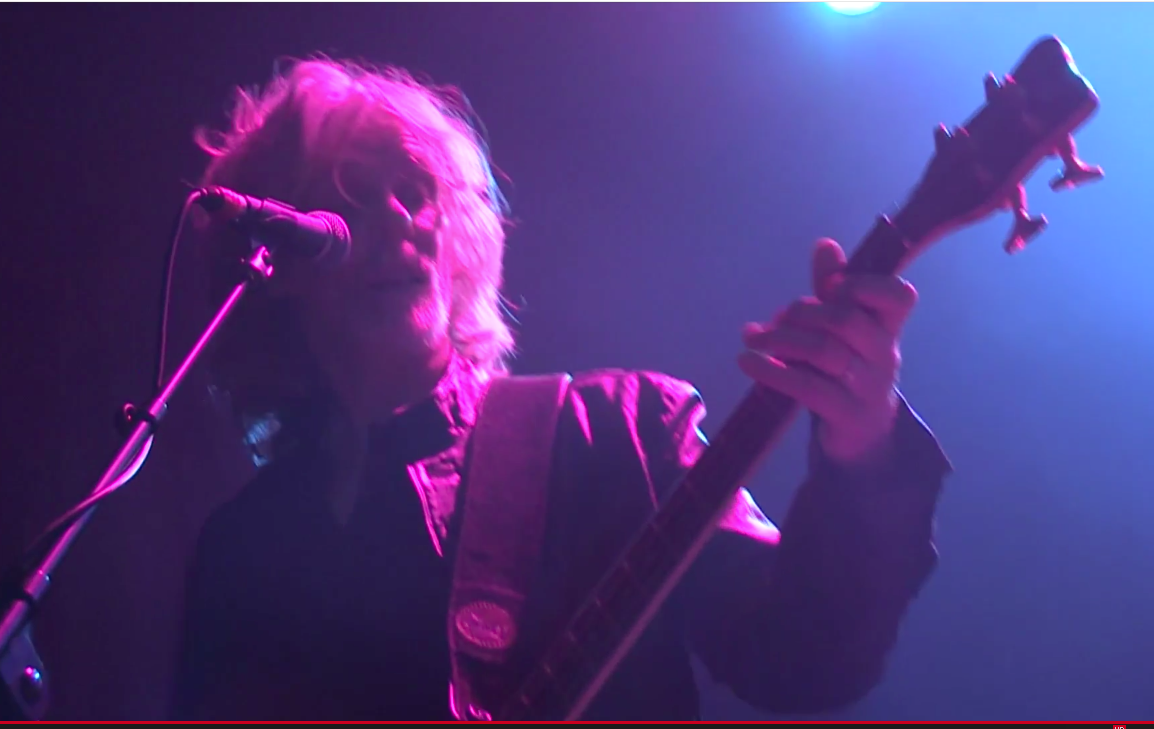 sarkeycockney's tweet photo. @graemeclark1 doing what he does @ @KOKOLondon in aid of @NordoffRobbins1 We need to get him back 2 #Barnet. #thewets http://t.co/qm7WZlWB8E