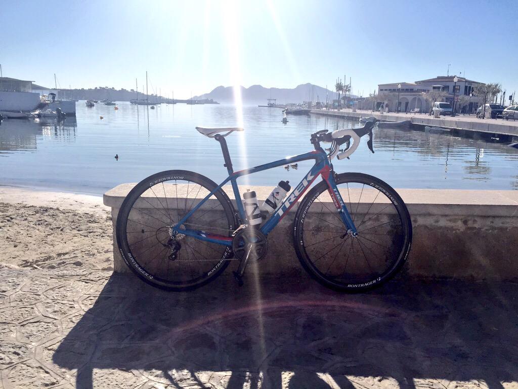 OttilieQ's tweet photo. Training, motor support #SportsTherapy sports massage from Oct' 2015 in #Mallorca #RT #DM4MoreInfo #Cycling @3LC 😄 http://t.co/BjOw0scZr3
