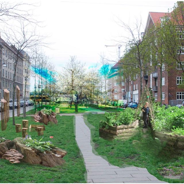 ByRumogLighed's tweet photo. Så fik vi sendt vores forslag afsted til @omfvesterbro #citiesforpeople #friparken #byskov #byudviklingforogmedmenn… http://t.co/Y1z4M85f5h