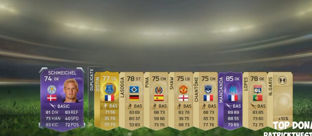 PackAddicts's tweet photo. 2 Purples in 1 pack by @MattHDGamer. Tweet us your best pulls! http://t.co/o5RdAU6O4n