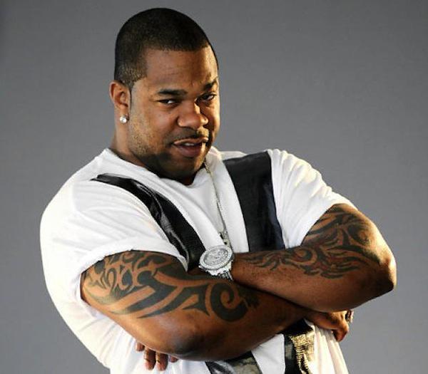 Happy Birthday to all the celebs born today like Busta Rhymes! (  