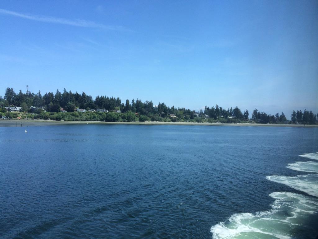 HadeelBogary's tweet image. #brainbridge island 💕