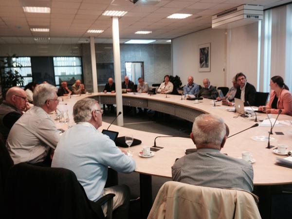 <a href="/wonenlimburg/">Wonen Limburg</a> Huurdersorganisaties Westelijke Mijnstreek, volwaardige gesprekspartner bij maken Prestatie afspraken.