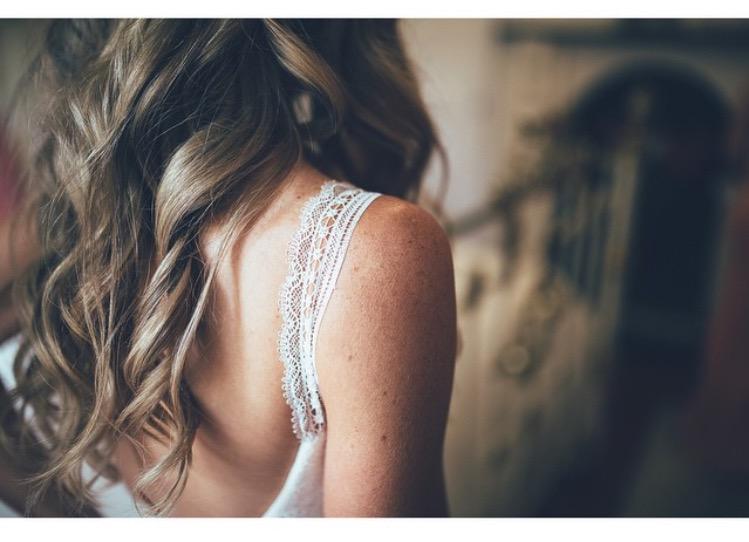 The art of wedding photography