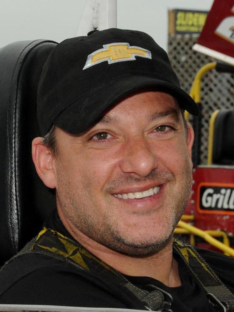   Happy Birthday Tony Stewart. Have a great day. 