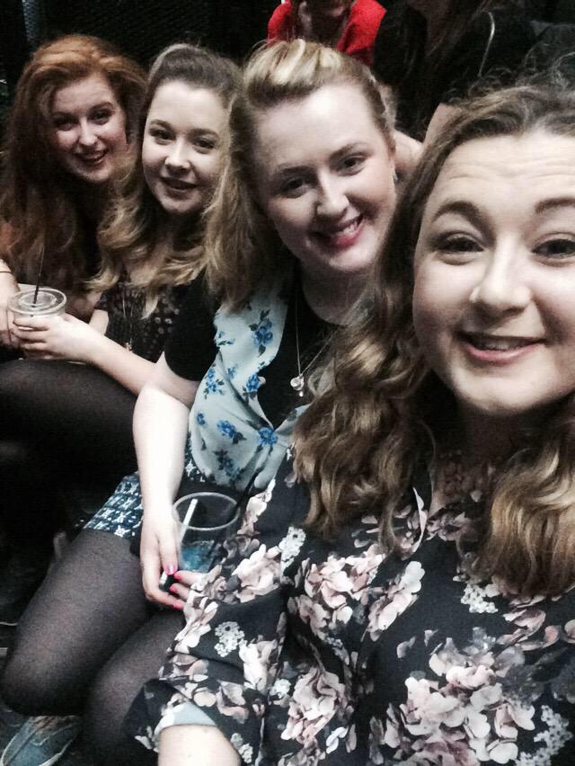 sclub's tweet photo. #BRINGITALLBACK2015 #sc7tour http://t.co/JsCX97uzy0