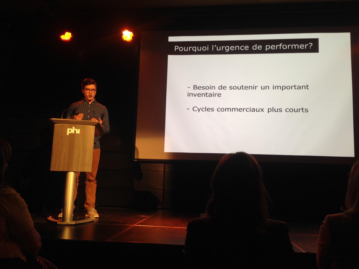 AltitudeSportsF's tweet photo. Merci de nous avoir invités aux rvd #dtail @Infopresse http://t.co/CCxkesMpFk