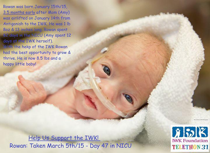 SweetlilSkunk's tweet photo. @tparros Help support the hospital that saved us! http://t.co/kDv7QEJbPl #preemie #violentgents #plainthreads http://t.co/EY4iFb7LFW