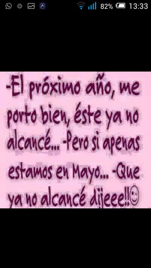 marcelaycc8's tweet photo. Ya no alcanse :( http://t.co/WsUJ0cs4D2
