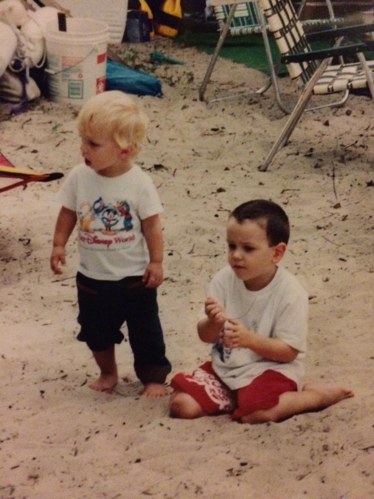 gbreeling's tweet photo. Congrats Drew, good luck at NAU next year http://t.co/4k3gx2uiT1