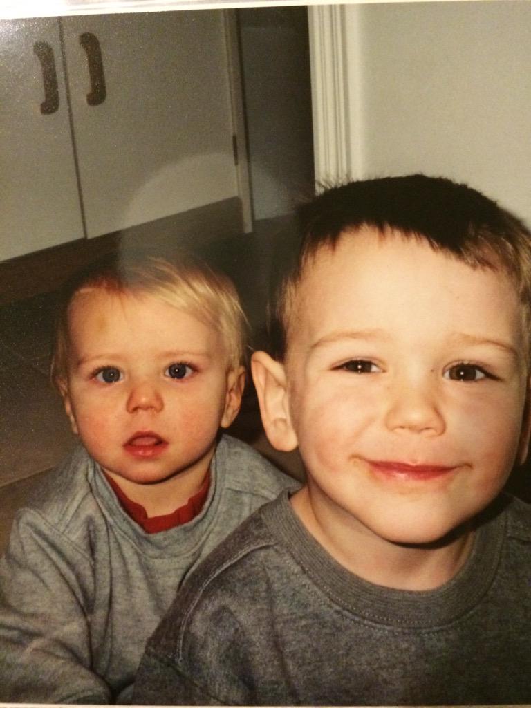 gbreeling's tweet photo. Congrats Drew, good luck at NAU next year http://t.co/4k3gx2uiT1