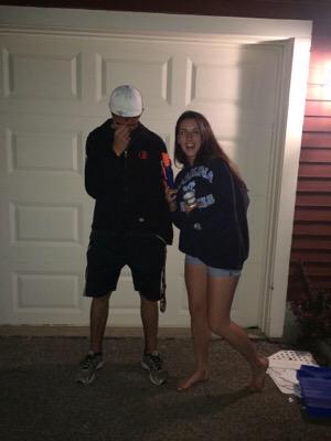TriAssassin's tweet photo. Victim #70: Mike Galetta http://t.co/CVHT7a5CSI