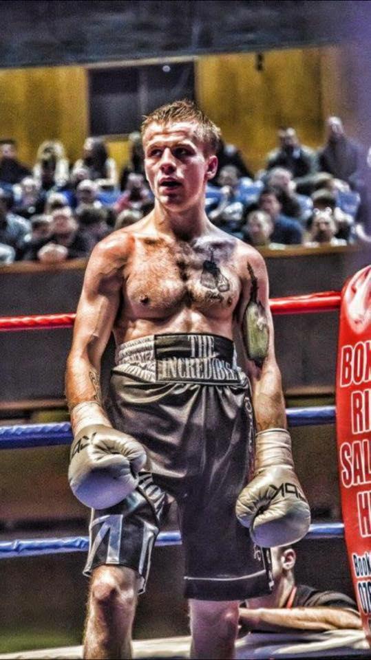 ringnews24's tweet image. Paul Holt to challenge Bobby Jenkinson in Wolverhampton #boxing #boxingheads tinyurl.com/qblz9l4