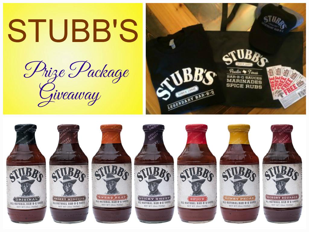 Easterchic's tweet photo. Stubbs National Bar-B-Q Month Giveaway Pkg @stubbsbbqsauce #Stubbs #giveaway #bbq #EBTheory http://t.co/iRZpd9TbkN http://t.co/ge3gX1M7W8