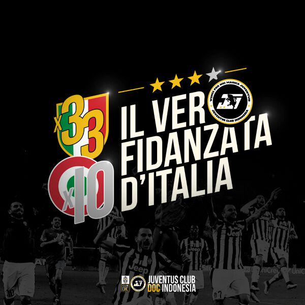 IL VERO FIDANZATA D'ITALIA!!! Save, sebarkan &amp; jadikan avatar kalian. #FinoAllaDecima
