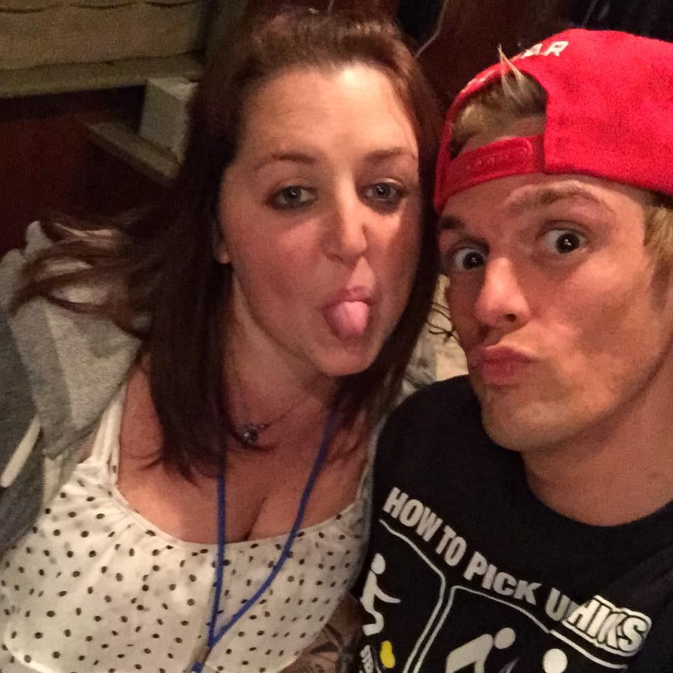 Brittnicole929's tweet photo. 2 more days until I get to see my favorite @aaroncarter in Atlantic city. Miss you. #acdoesac #acinac http://t.co/JsrOQfN90X