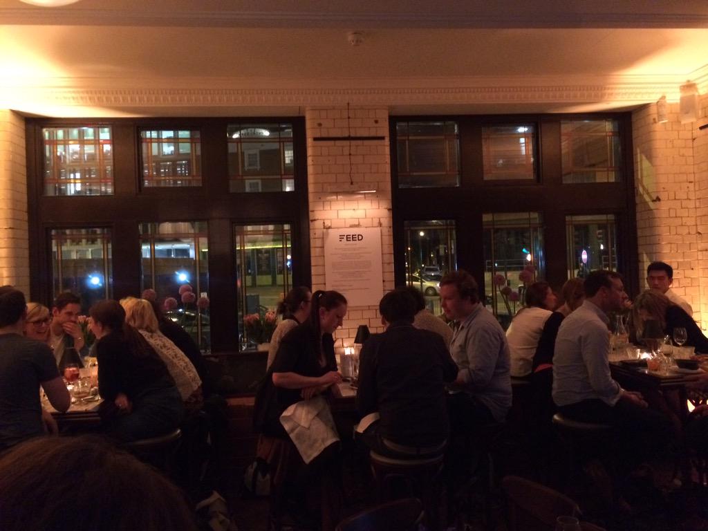feed_experience's tweet photo. FEEDers loving it! :) @mitra_m @StudioDesignUK @_rebelminds @CevicheOldSt @martinceviche #DS15 #CDW15 http://t.co/bPrZf1zwTv