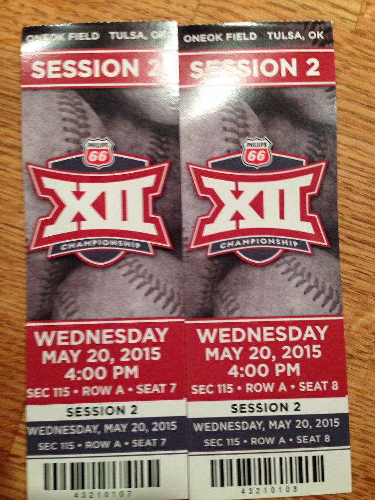 333lolly's tweet photo. Going to watch OSU play in the Big 12 tonight !! Eat your heart Weezy!!
Thanks Big Tom http://t.co/W1SqHfVoy4