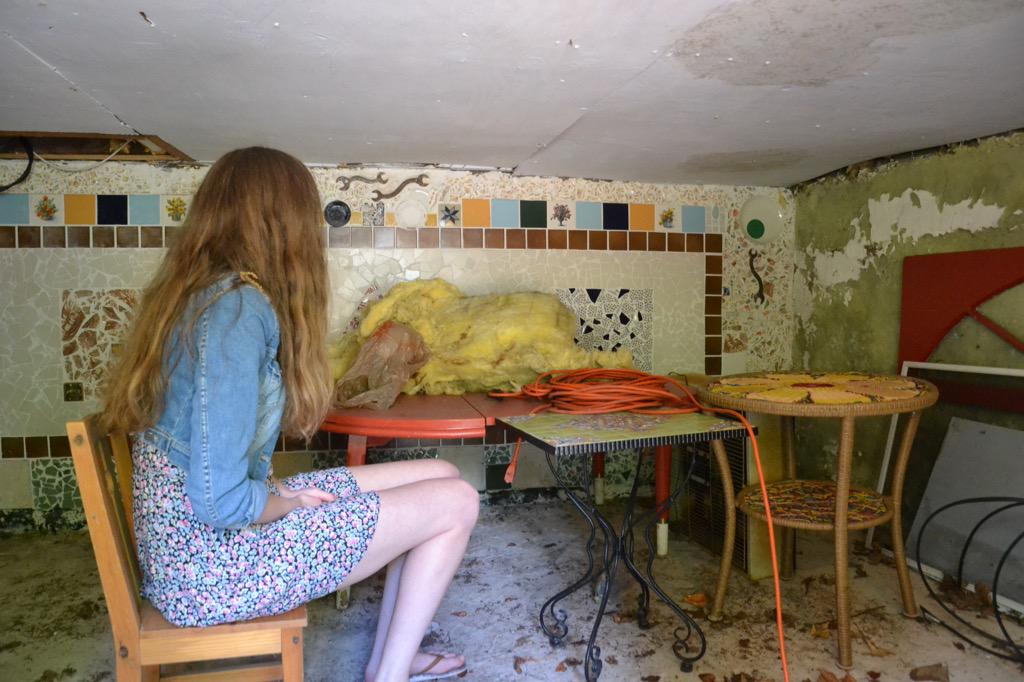 bridges_mayterm's tweet photo. Here is a photo sneak peak into "places that symbolize our childhood". Read our magazine to learn more! http://t.co/J2yC9ybHt4