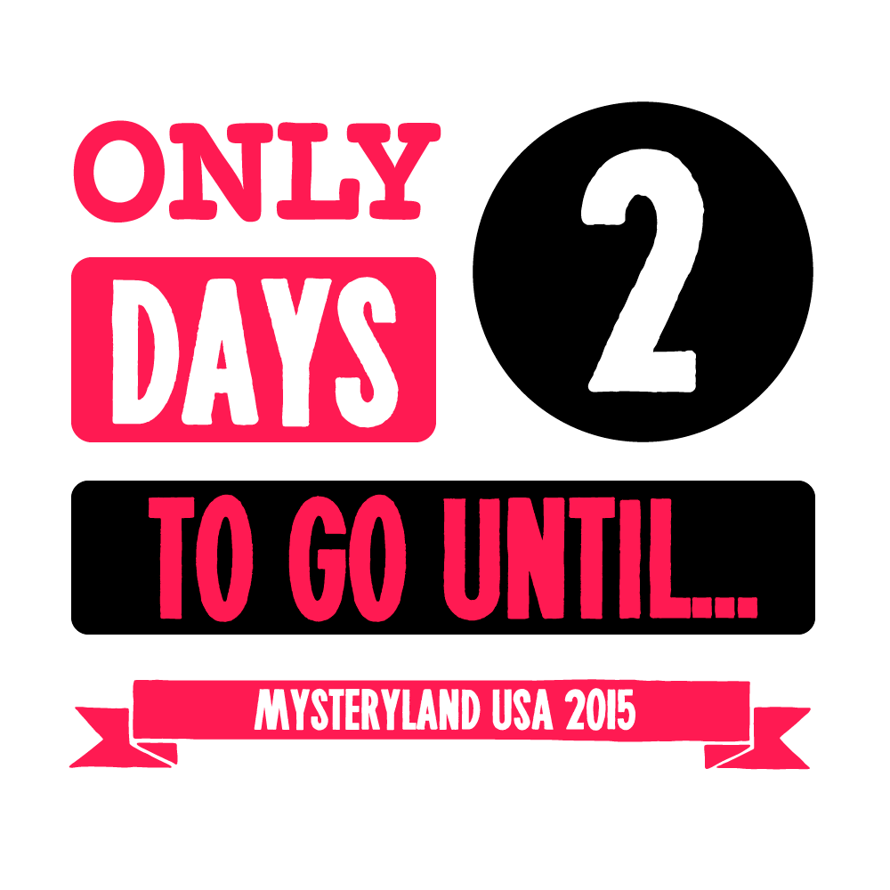 Mysteryland USA tweet media