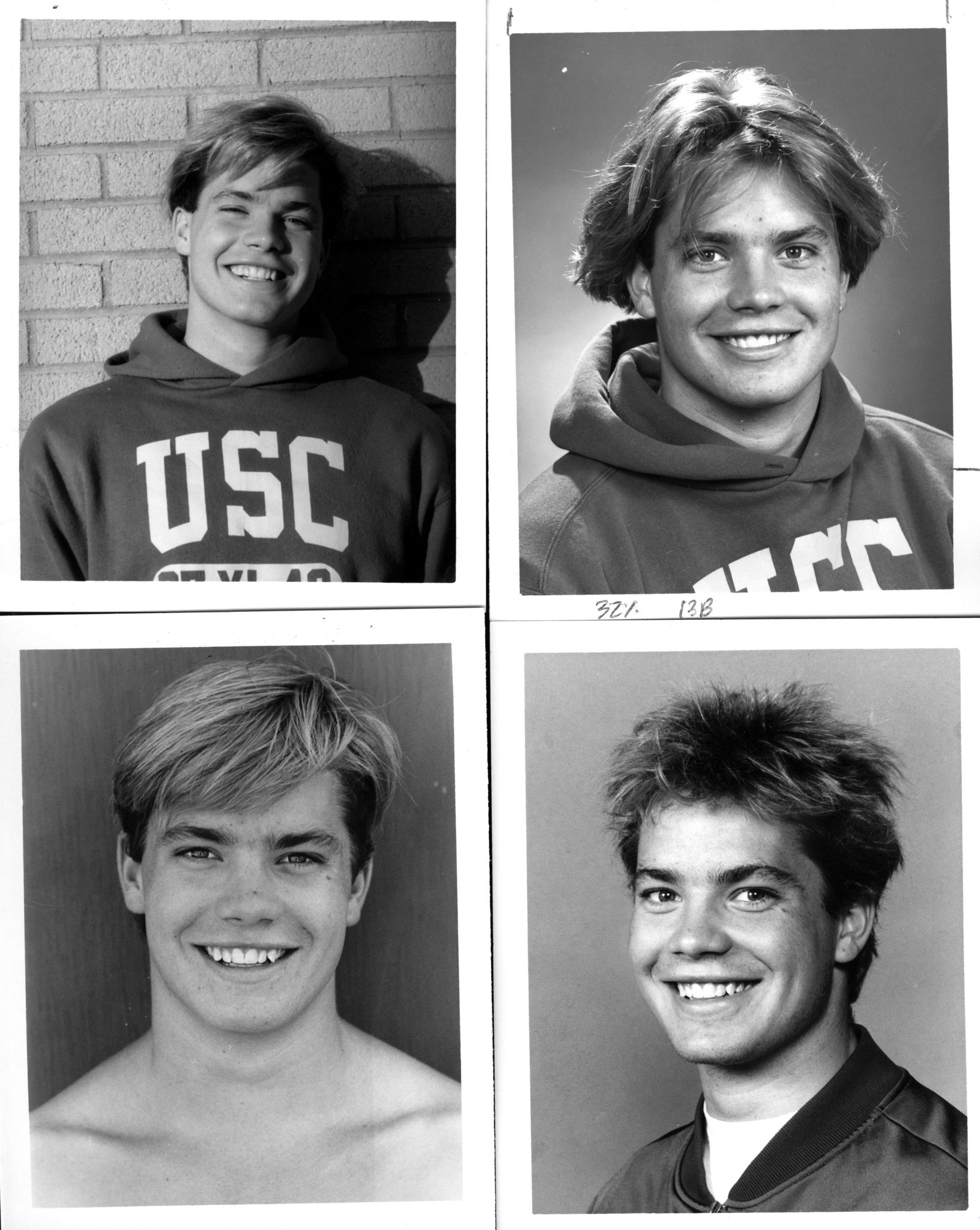 Happy Birthday Timothy Olyphant! Did you know the star is a alum? 