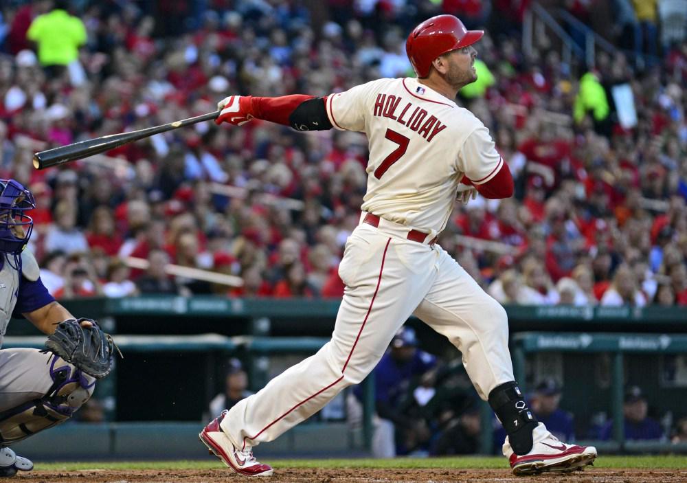 GatewayMSYF's tweet photo. Where will you be watching the Cards knock it out the park against the Mets tonight? #CardsNation #MSYF #GoCards http://t.co/5jPZfqLhaX