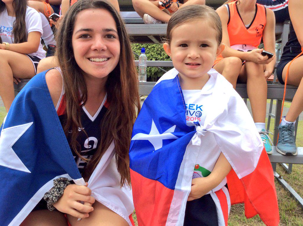 geovacordero's tweet photo. #InterSek2015 ¡Los más pequeñitos también formamos parte del Intersek!
Grupo de maternal @SEKCosta_Rica http://t.co/ZxL4xadMZu