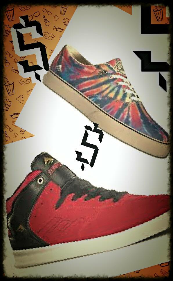 iJoshuaGaming's tweet photo. Which Emerica Reynolds would you pick? http://t.co/dbCfmfSkGe