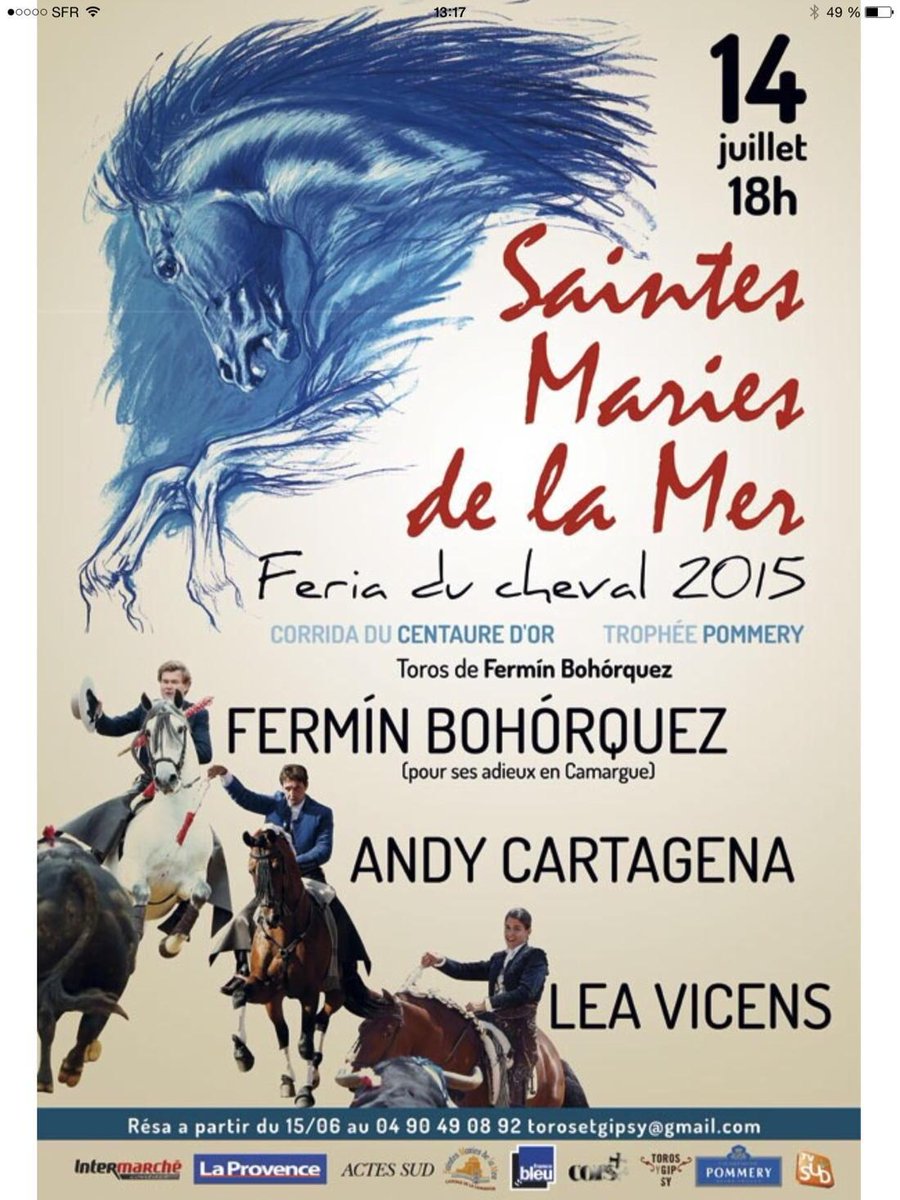 Mariesara27's tweet photo. Feria du cheval http://t.co/RD7SLDJv5r