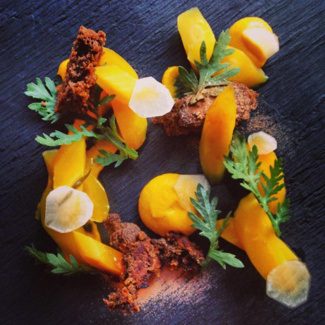 RacionPDX's tweet photo. "There is no sincerer love than the love of food." - George Bernard Shaw #pdxeats #theEatGuide http://t.co/ZRUUsF9SVG