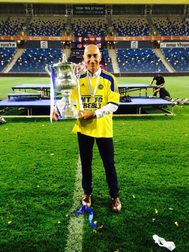 PakoAyestaran's tweet photo. The last one and the most enjoyable! TREBBLE! Thanks for this trip! http://t.co/VT3qwcQoBM