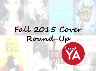 Which 2015 @This_Is_Teen #YA book release are you excited for? Tell me!! #IReadYA #contest - sot.ag/3VgGz