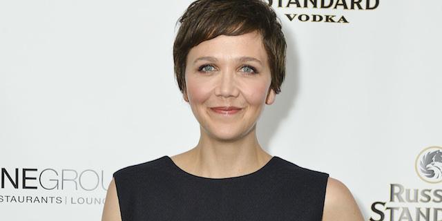 TheWrap's tweet photo. Maggie @mGyllenhaal on Hollywood Ageism: I Was Told 37 Is 'Too Old' for a 55-Year-Old Man http://t.co/Won1v2creu http://t.co/BGgG4p1qCs