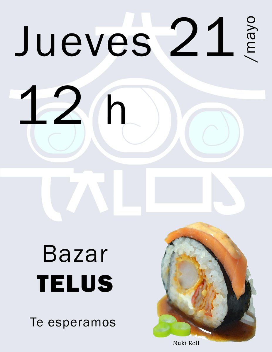 TalosFood tweet picture
