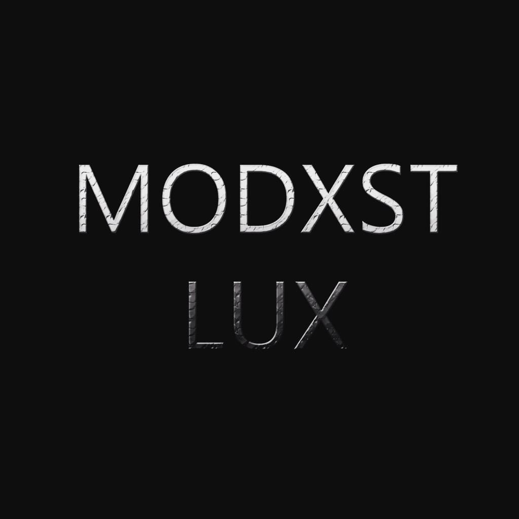 modxst tweet picture
