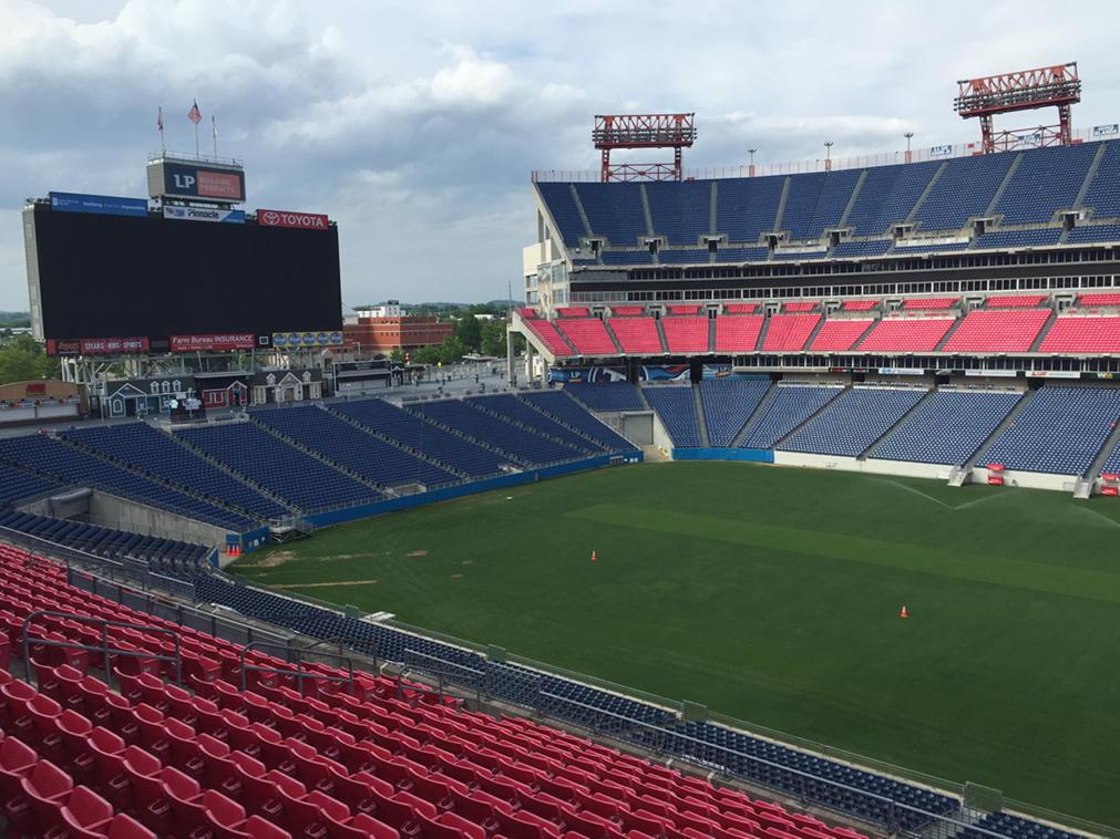 Vol_Football's tweet photo. Who's heading to tonight's #BOC15 in Nashville? 🍊🏈 http://t.co/2nMP0VPgFB