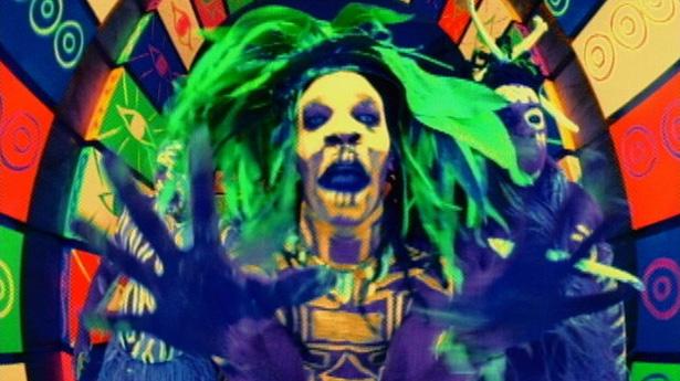 Happy birthday \"Put Your Hands Where My Eyes Could See\" is a certified classic:  