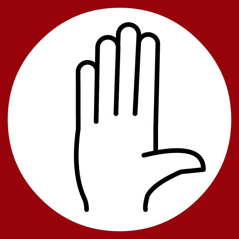 fivesigns's tweet photo. #fiveapp can help communicate we care! The FiveApp team supports Lupus awareness from Poland #Lhandsign #lupus http://t.co/XfDvLO1Rt5