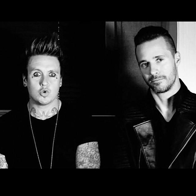 JacobyShaddix's tweet image. Caption this!