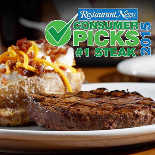 Texas Roadhouse on Twitter "Winner winner for our steak dinner