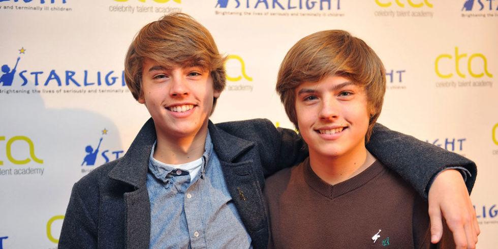 Dylan Cole Sprouse Child Dying Dylan Cole Sprouse Graduation