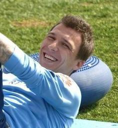  HAPPY BIRTHDAY Mario Mandzukic  My darling Mandzukic. Forever in my Mind. 