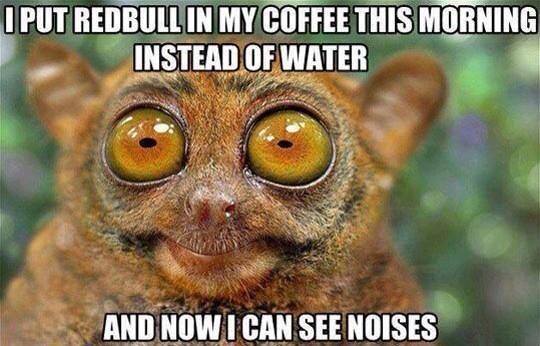 _LilBit_33's tweet image. Me when I drink #starbucks !!! #javajunkie #starbucksproblems #coffeejunkie #coffeelife 😂😝🙌