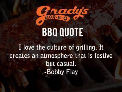 Gradys_BBQ's tweet photo. Retweet if you agree! #GradysBBQ #BBQ #grilling http://t.co/yWFIDoL60Y