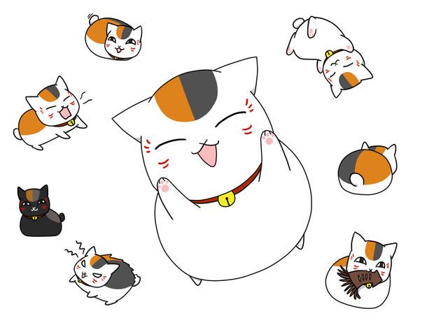 ニャンコ先生のtwitterイラスト検索結果 古い順 ニャンコ先生のtwitterイラスト検索結果 古い順