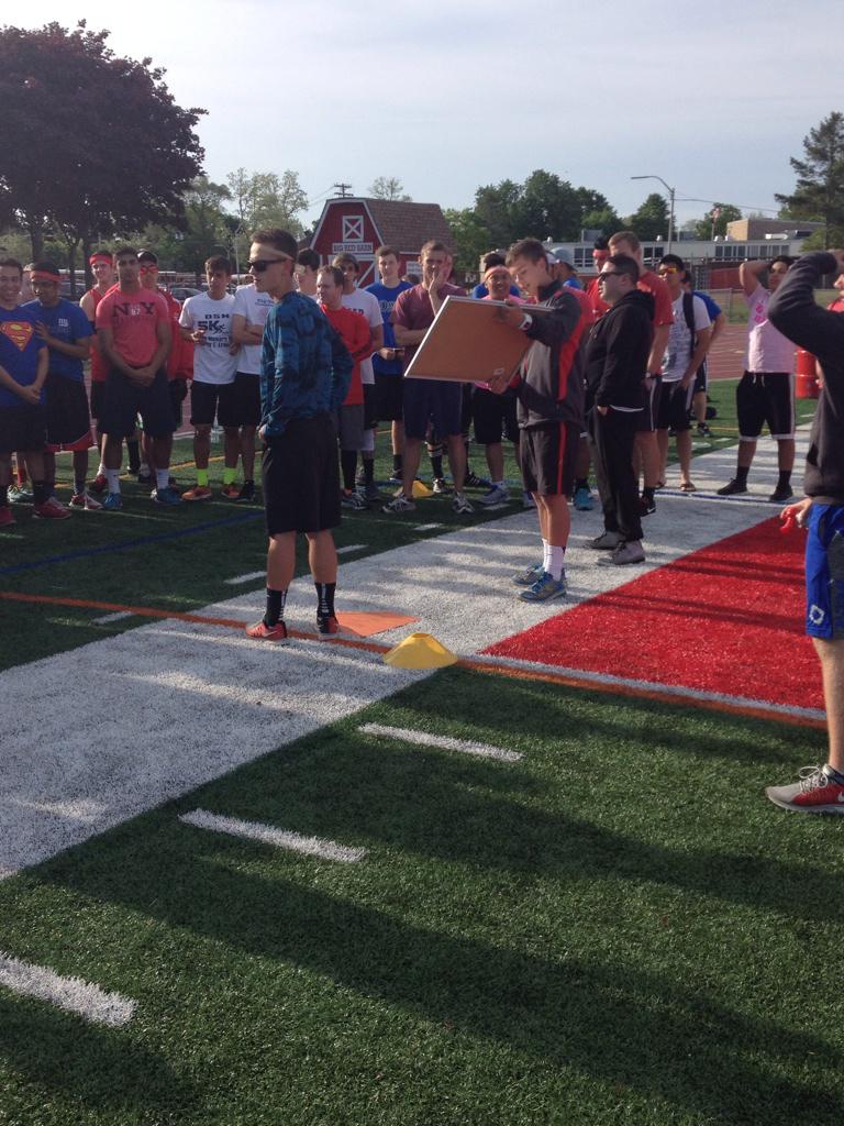 Gina Hagerman tweet media