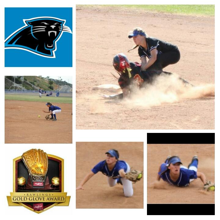 MattyK31's tweet image. 👍to DR⚾&apos;er #Supersoph #Goldglover @viczaluske as she navigated her terrain this season unscathed &amp;amp; #Errorless🏆🌽