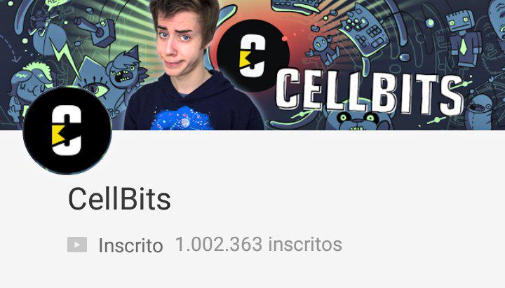 Gi_izza's tweet photo. #Cellbit1Milhao q tenha muito mais milhos 🌽🌽🌽🌽🌽 http://t.co/YgfvZQzFy7