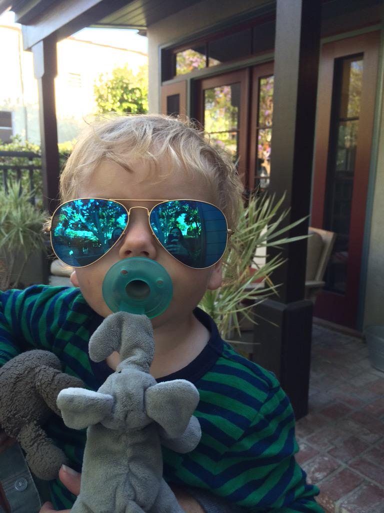 eraiber's tweet photo. Hanging out with my favorite future @colgateuniv student. #suchacooldude @CarrieClifford http://t.co/gQNPGnLRVR