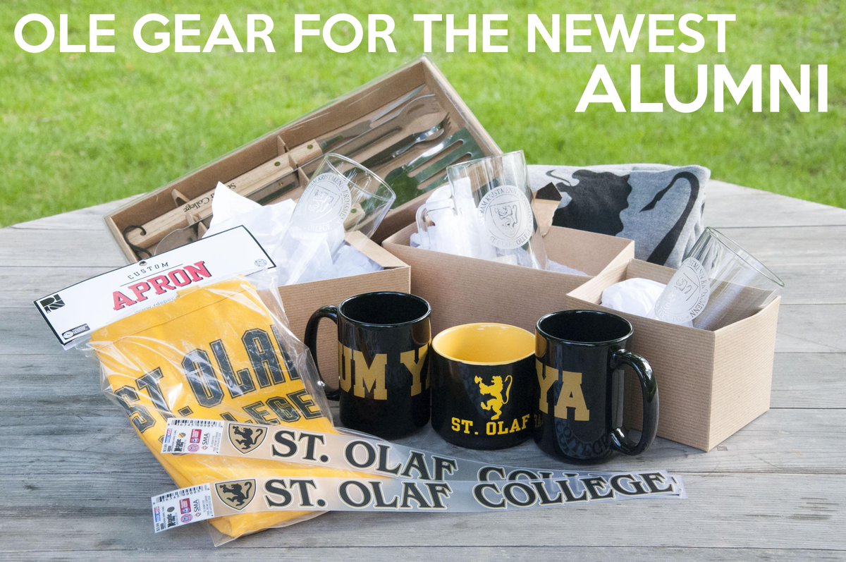 StOlafSAC's tweet photo. Win these great prizes by playing campus golf and going to Trivia Night on Thursday!

Check Facebook for more info! http://t.co/xQDBUus90t
